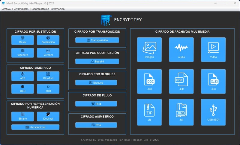 Imagen 1 de Encryptify