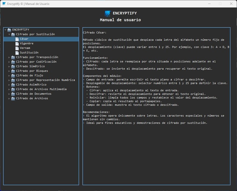 Imagen 3 de Encryptify