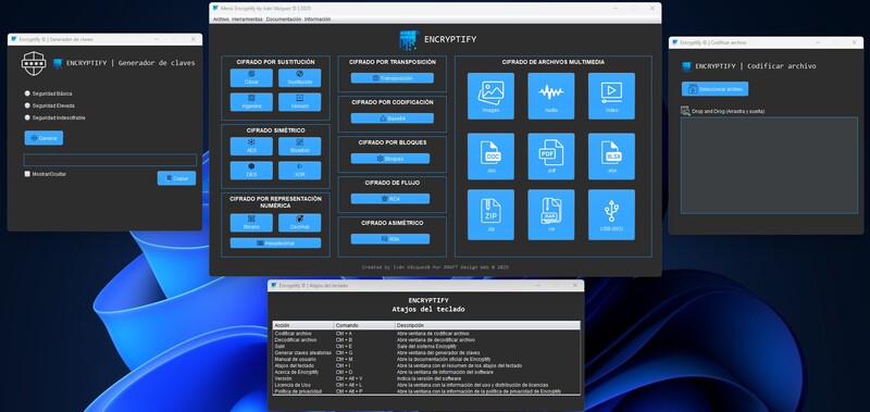 Imagen 5 de Encryptify